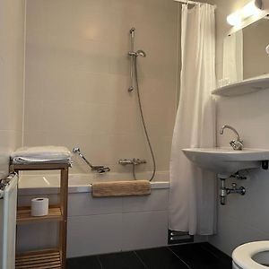 Kamer met een King Size Bed